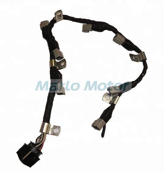 ISM QSM M11 L10 ECM fuel Injector Wiring Harness 4022868 4004571 3161935 2864504 2864502 2864506 2864484 2864488 2864500