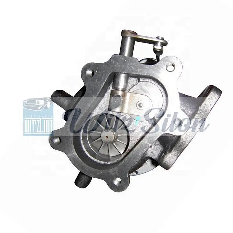 RHF55-117003P23NHBR465BZ turbocharger 8-97103-8570 8-97103-8571 VIBA VA440012 VB440012 VD440012 VA440013 8971038570