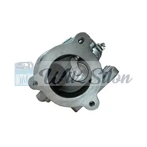 For Haval H6 turbocharger BV43 53039880155 1118100-ED01 1118100ED01 53039700155