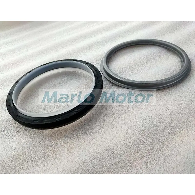 ISBe ISDe QSB QSB6.7 ISB6.7 diesel engine crankshaft seal kit 4955566