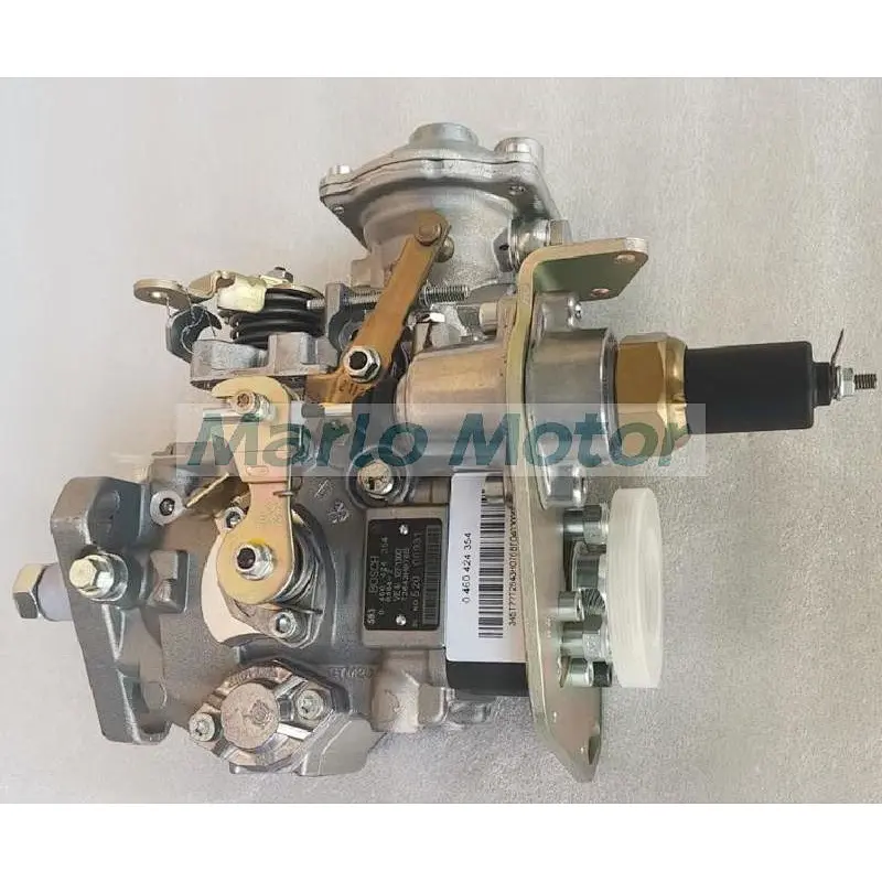 0460 424 354 0460424354 T2643H076B 203-7685 147-0373 10R0963 3960753 fuel injection pump VE pump VE4 12F1300 for 1069 1099