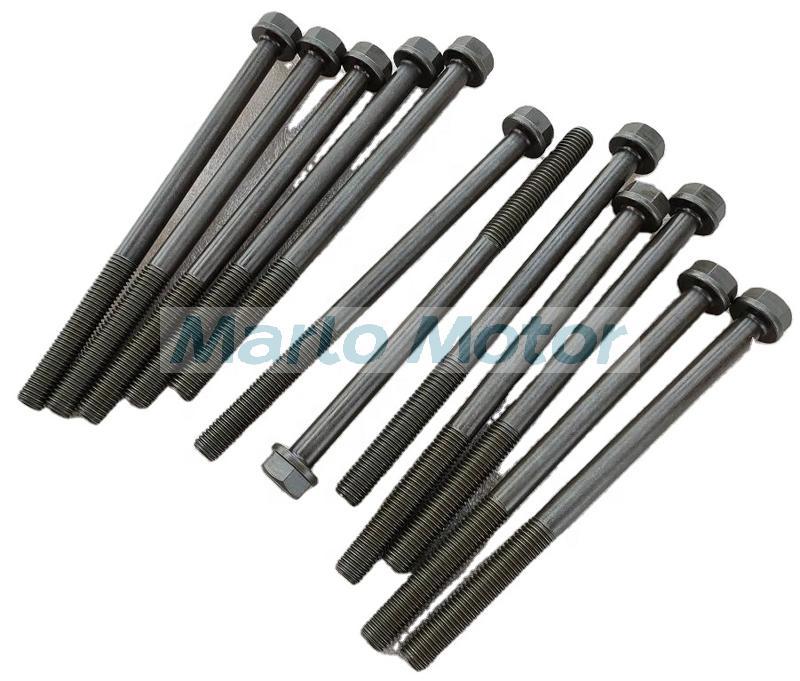 6BT 6BT5.9 6BTA5.9 ISBe ISDe QSB cylinder head bolt 3920781 3903940
