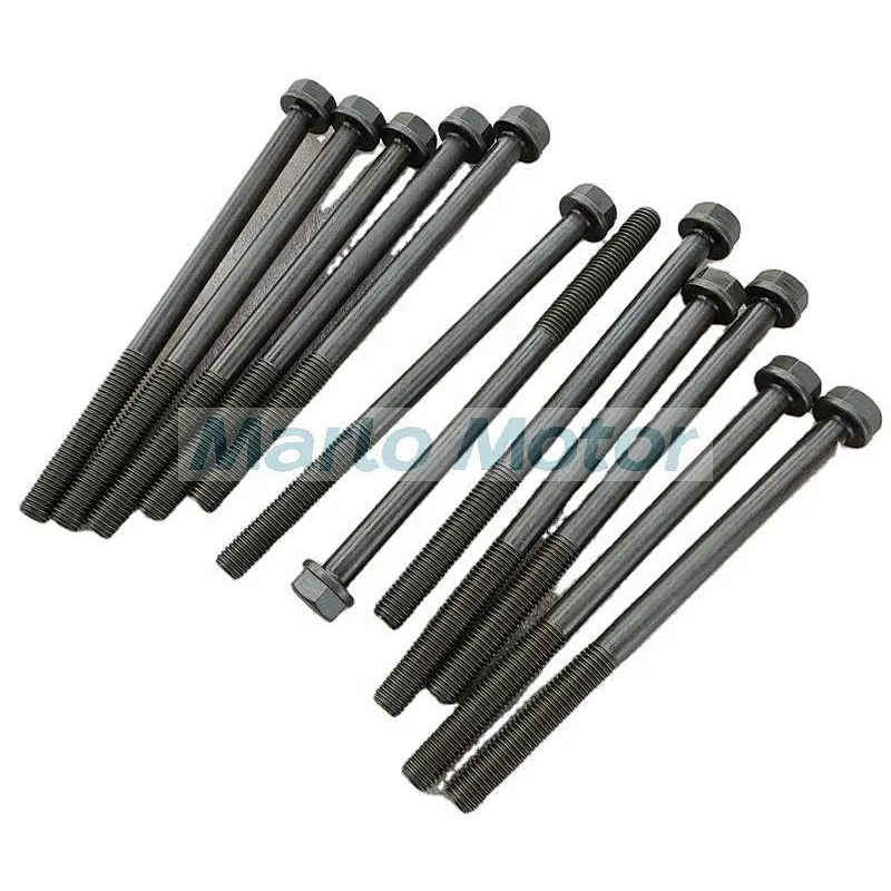 6BT 6BT5.9 6BTA5.9 ISBe ISDe QSB cylinder head bolt 3920781 3903940