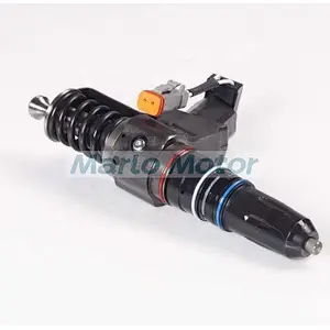 N14 NTA14 diesel engine fuel injection pump fuel injector 3083662 3411763 3411764 3411766 3411767 3088178