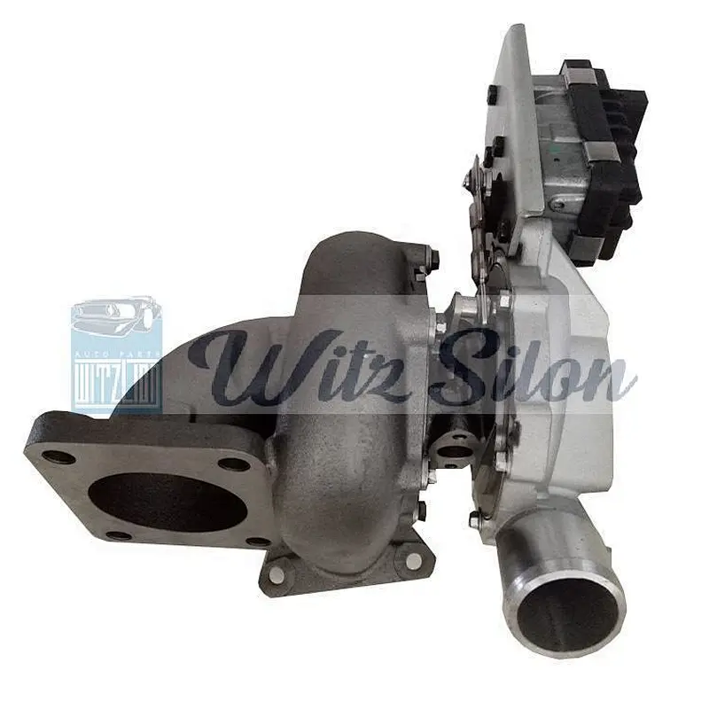 GTB2260VK GTA2256V (S2) turbocharger 773098-0006 773098-2 773098-0005 773098-0008 1478068 1569808 7C166K682AF