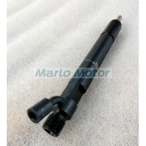 6CT ISC8.3 ISCe QSC8.3 6L ISLe QSL diesel engine parts fuel injector 19 bolt
