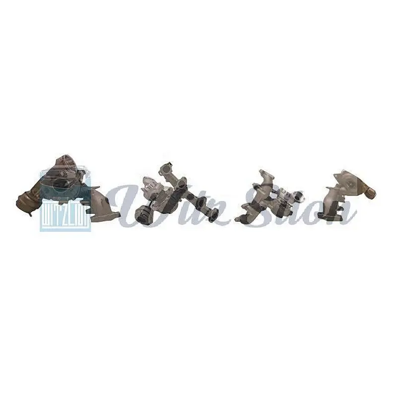 BMM BMP 2.0L turbocharger 03G253014N 03G253014NV100 03G253010 03G253010V100 756867-0002 756867-0003 765261-0002
