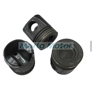 Original BFCEC Cummins 4BT 6BT ISF2.8 ISF3.8 Diesel Engine piston Kit 5258754