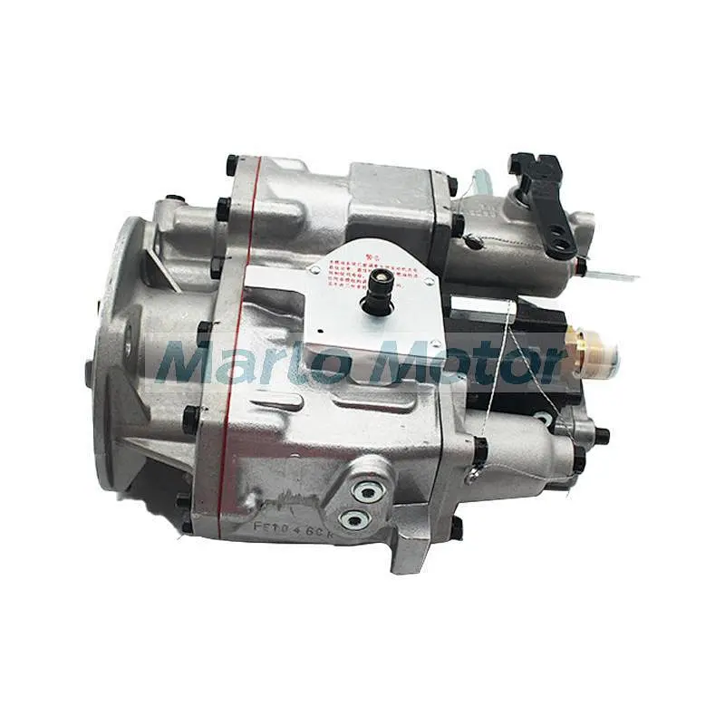 Genuine Cummins NTA855 N14 Fuel Pump 4915417
