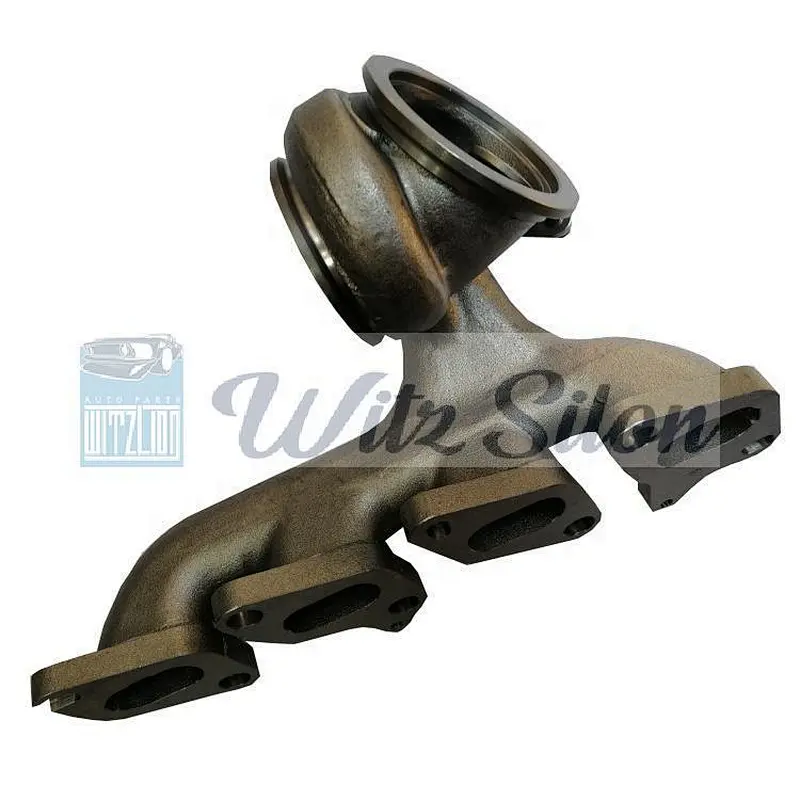 A14NET 1.4L turbine housing GT1446SLM MGT14 MGT1446MZG MGT1446MZGL 781504