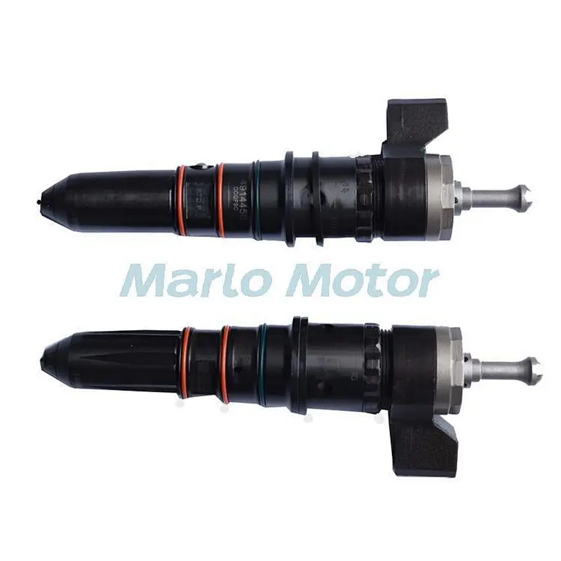 Original CCEC Cummins M11 ISM11 QSM11 Diesel Engine fuel injector 4914458 for Terex3304