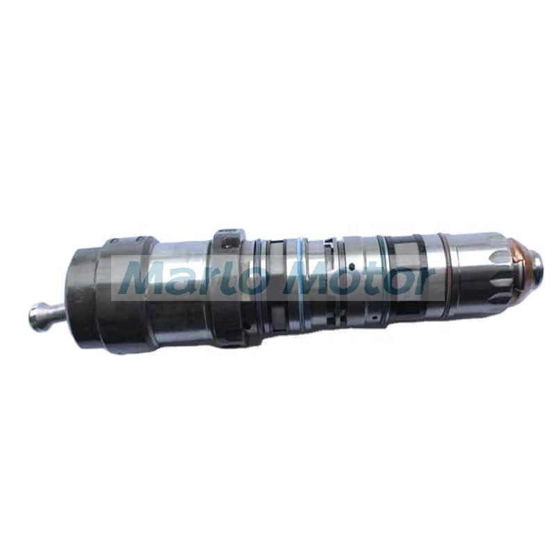 QSK45 QSK60 diesel engine parts fuel injection pump fuel injector 4087894 4002145