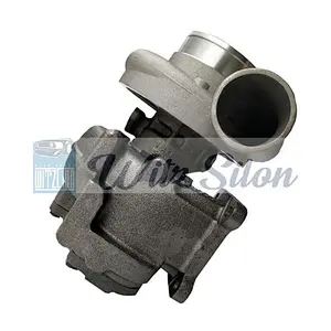 For Cummins L9.3 6LTAA9.3 turbocharger HE400FG 3781591 3781592