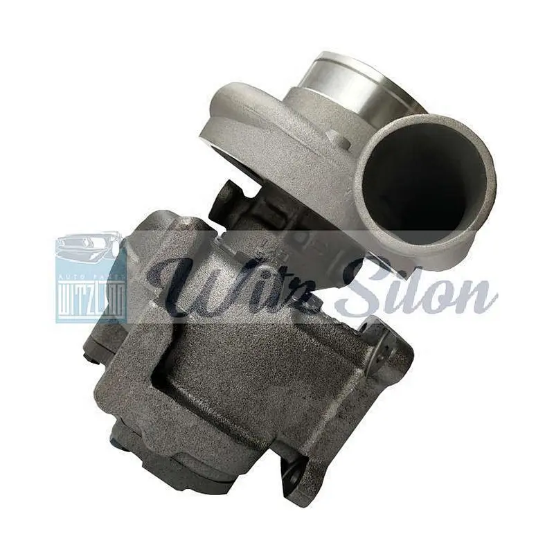 For Cummins L9.3 6LTAA9.3 turbocharger HE400FG 3781591 3781592