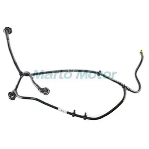 ISLe300-30 ISLe350-30 6L ISLe QSL8.9 QSL9 L9.3 6LTAA9.3 diesel engine parts fuel supply tube 3937342 3926263 3918772