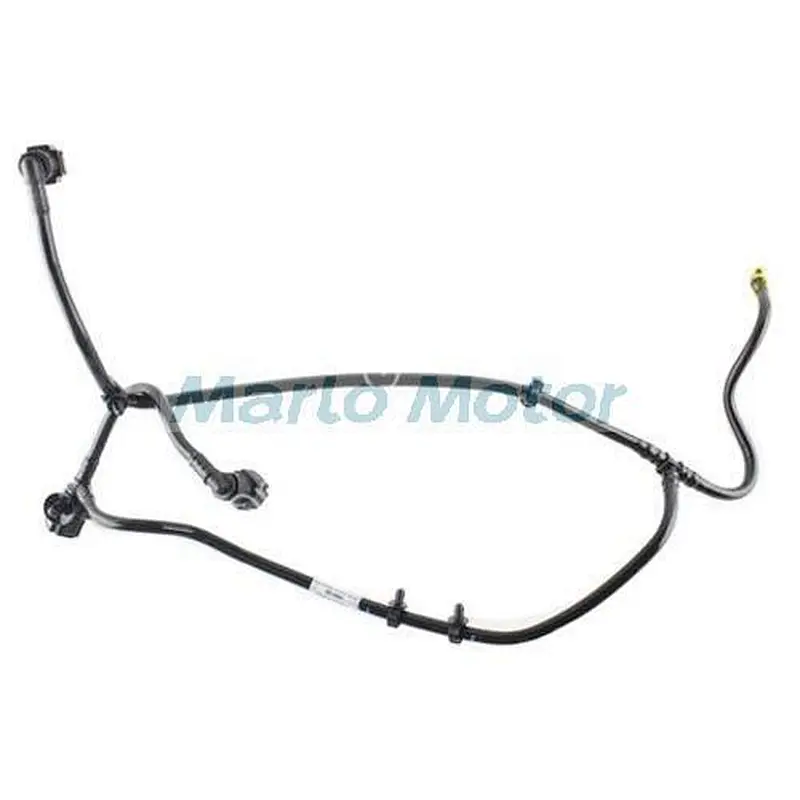 ISLe300-30 ISLe350-30 6L ISLe QSL8.9 QSL9 L9.3 6LTAA9.3 diesel engine parts fuel supply tube 3937342 3926263 3918772