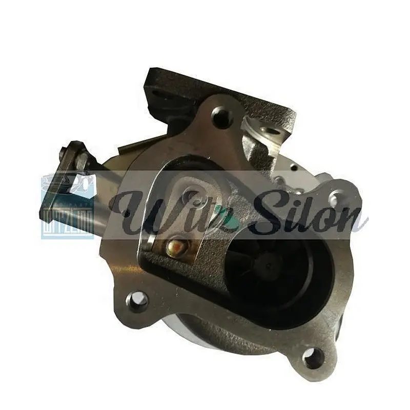 4JA1T 4JA1L 2.5TD turbocharger 8971856452 8972402101 8973295881 VA420037 VB420037 VC420037 VIDA