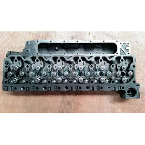 6ISDe 6D107 QSB6.7 ISBe5.9 PC240-8 engine cylinder head 3977225 4936081 5361593 5364892 2831474 3943627 3957386 3997773