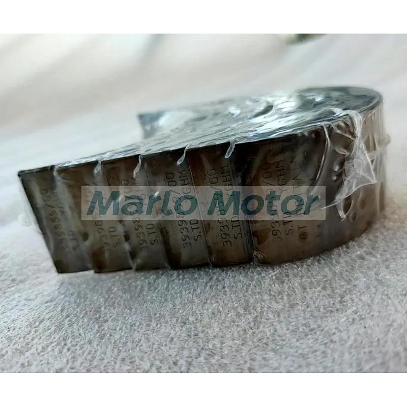 6D107 QSB6.7 PC200-6 PC220-6 PC200-7 excavator spare parts connecting rod bearing 3969562