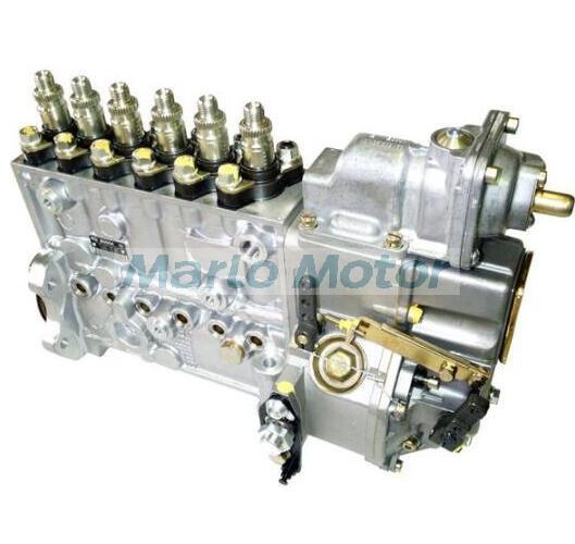 6CTAA 6CT ISC QSC8.3 diesel engine parts fuel injection pump 3970493 3282160 3283279