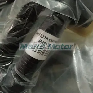 6L ISLe QSL8.9 QSL9 original diesel engine ECM wiring harness 4943176 3976494