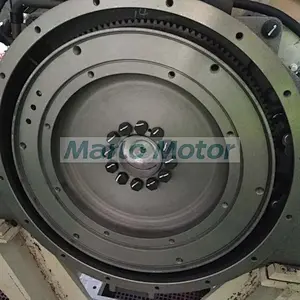 Genuine Cummins NTA855 N14 Flywheel 3165516