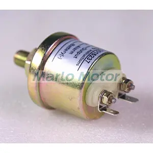 Original Cummins NTA855 KTA19 K38 diesel engine oil pressure sensor 3015237