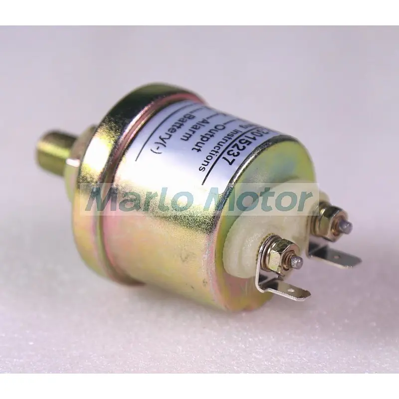 Original Cummins NTA855 KTA19 K38 diesel engine oil pressure sensor 3015237