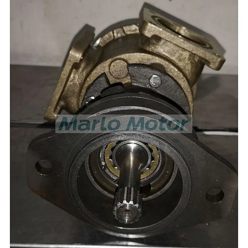 QSKTA19-ME QSK19 CM2150 diesel engine sea water pump 3866609