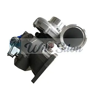 For Yuchai Truck turbocharger GT42 825875-5003S 825875-0003S 825875-0016