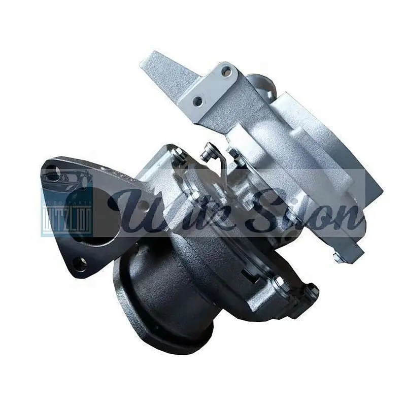 High performance turbocharger 812971-0007 BK3Q-6K682-AB BK3Q6K682AB BK3Q6K682RC BK3Q-6K682-RC
