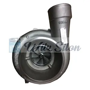 Turbocharger BHT3B 167050 3803287 3803279 3803279 3803287 for Cummins Industrial Engine With NTC230-444 Engine