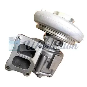 HX55W turbocharger ZM55 0638 V009670 T7000-1118100SF1-181