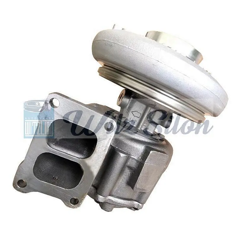 HX55W turbocharger ZM55 0638 V009670 T7000-1118100SF1-181