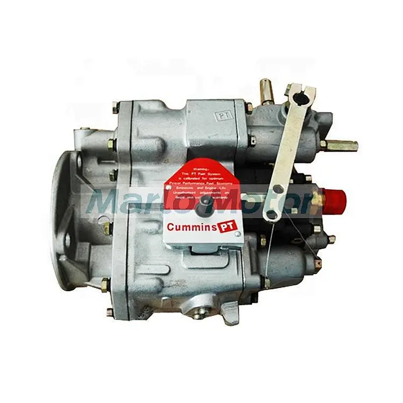 Genuine Cummins NTA855 N14 Fuel Pump 3015908