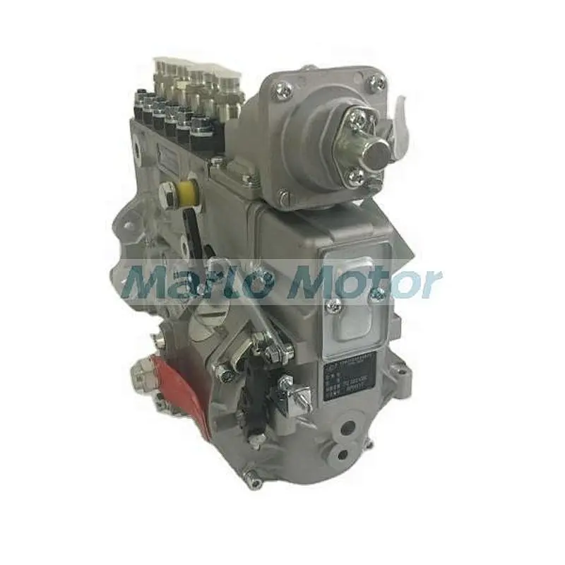 6L ISLe QSL8.9 QSL9 L340 30 engine 6PH117 EBHF6PH120305 fuel injection pump C5266067 5266067