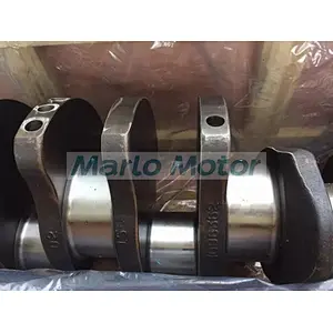 K19 KT19 KTTA19 KTA 1150 QSK19 genuine forged steel crankshaft 3005357 3096362 3347569 3347569NX 4910529 3201082 3418898 3418910