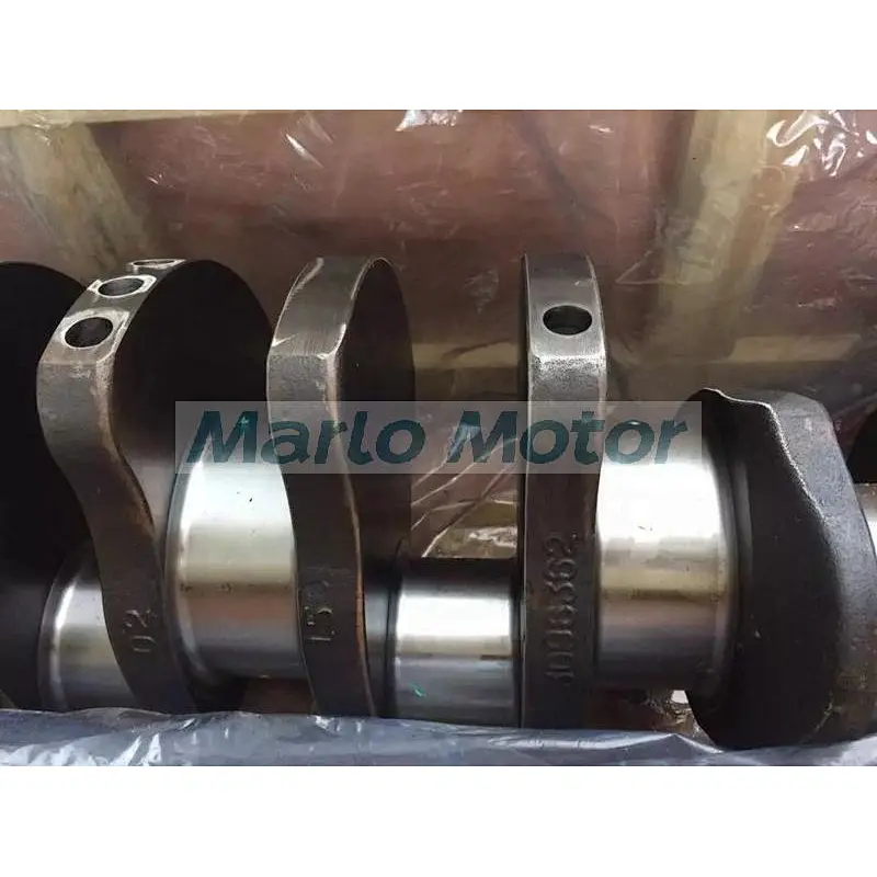 K19 KT19 KTTA19 KTA 1150 QSK19 genuine forged steel crankshaft 3005357 3096362 3347569 3347569NX 4910529 3201082 3418898 3418910