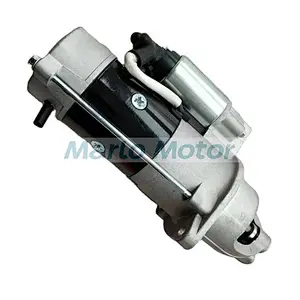 ISBe ISDe QSB ISF3.8 diesel engine starter motor 5263797 5441679 5319202 M100R2008 M100R2008SE