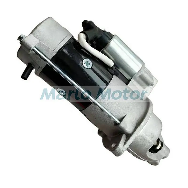 ISBe ISDe QSB ISF3.8 diesel engine starter motor 5263797 5441679 5319202 M100R2008 M100R2008SE