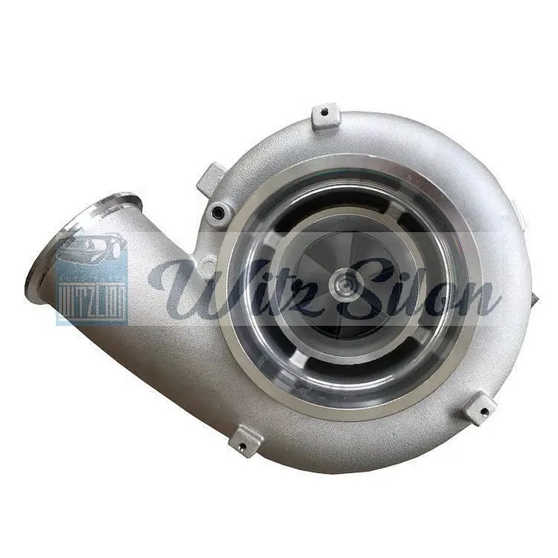 C27 turbocharger GTA5002 GTA5002BL 750159-5003S 750159-0003 750159-9003 750159-0006 750159-3 2341524 234-1524 2683295 10R2075
