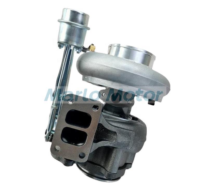 6L ISL QSL8.9 QSL9 HX40W turbocharger 4033160 5329180 2836441 4956108 4051384 4039140 4046498 4050217 4045570 4045055 3785224