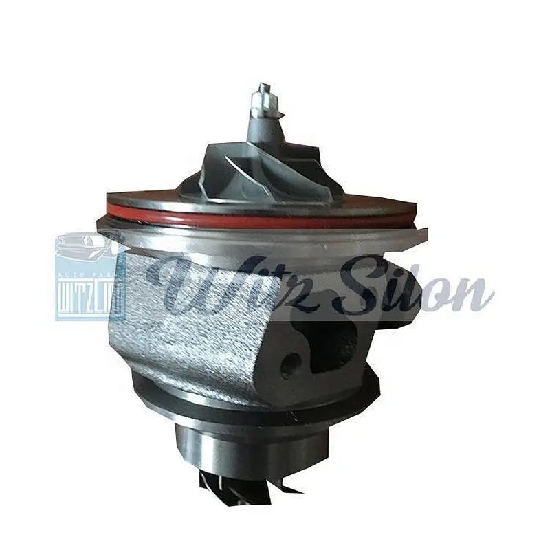 2.4TD Land Cruiser turbocharger CT9 turbochra 17201-54090 17201-54090 turbo cartridge