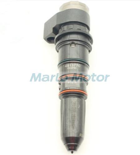 NT855 NTA855 diesel engine parts PT pump common rail fuel injector 4913770