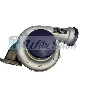 M11 M11-350 turbocharger HX50 3537245 3537246 380393900 3803939 3537246H 3803939NX 3803939RX