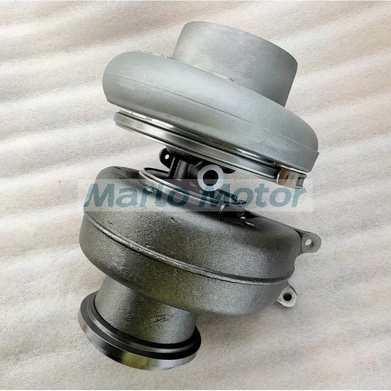 QSX15 ISX15 X15 HX55 turbocharger 4036892 4089754RX 4089754 4036902 ...