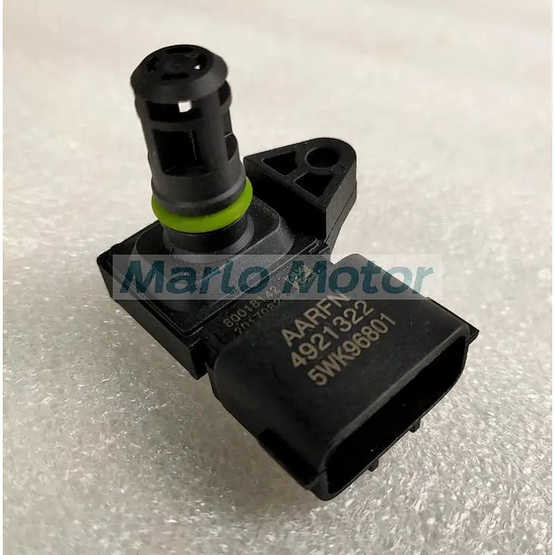 ISBe ISDe QSB QSB6.7 ISB6.7 diesel engine parts air intake temperature ...