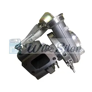 For Volvo-Penta TCD2013L04-2V Euro-3 turbocharger 4299152KZ 04297800KZ 04294260KZ 11589700000 1158-970-0000 04297800 21092586