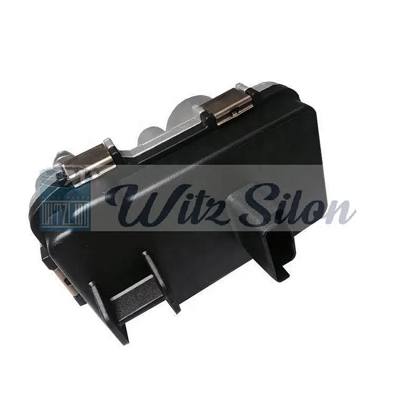 Electronic actuator fit for turbocharger TD04 49477-01200 49477-01202 49477-01203 49477-01204 49477-01213 49477-01214