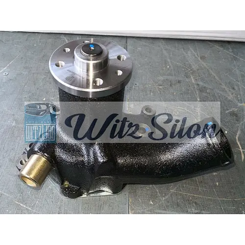 ISUZU 6BG1/6BG1T/6BB1/6BD1